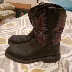 Ariat Mens Workboots